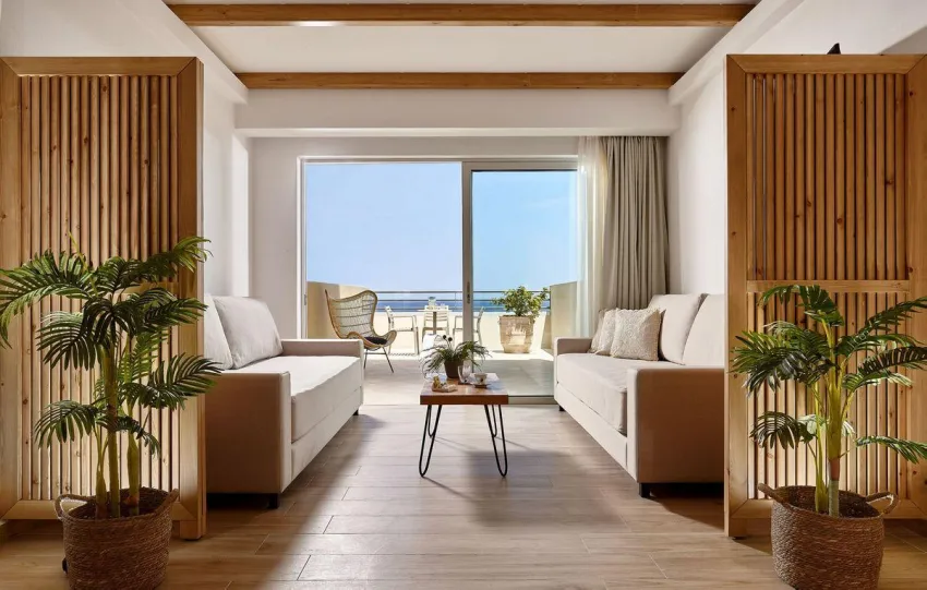 Blue Marine Resort and Spa 5*-25