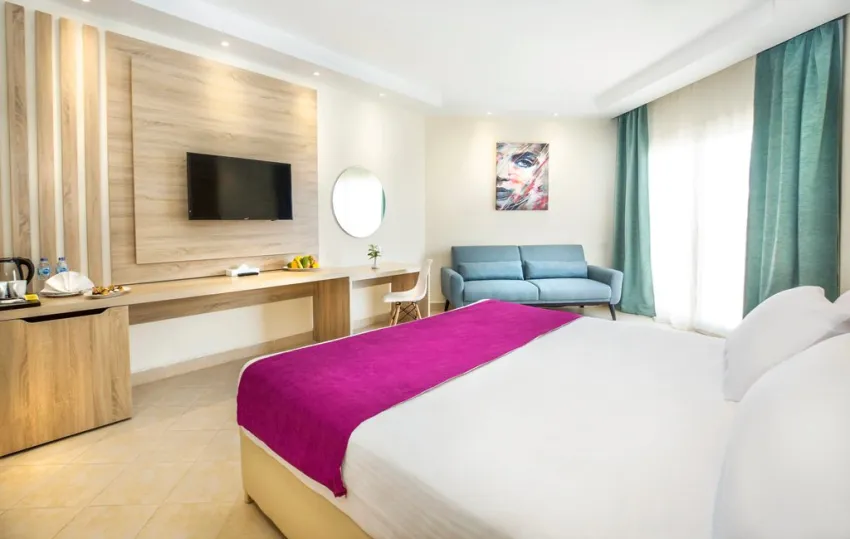 Pyramisa Beach Resort Sahl Hasheesh 5*-17