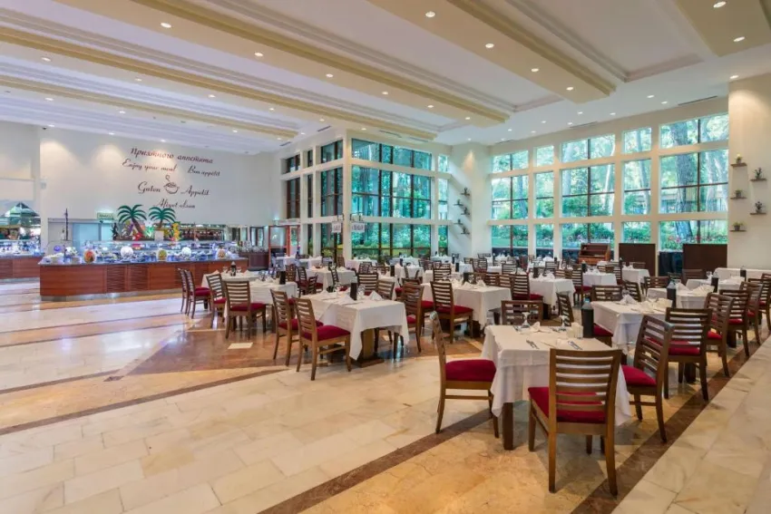 SEVEN SEAS HOTEL LIFE (OTIUM HOTEL LIFE)  5*-157