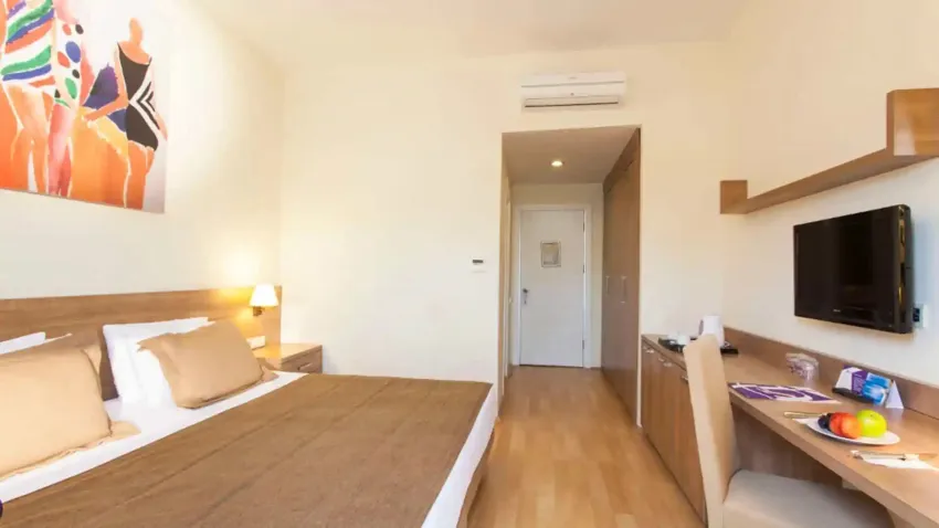 Dream Family Club Hotel 5*-8