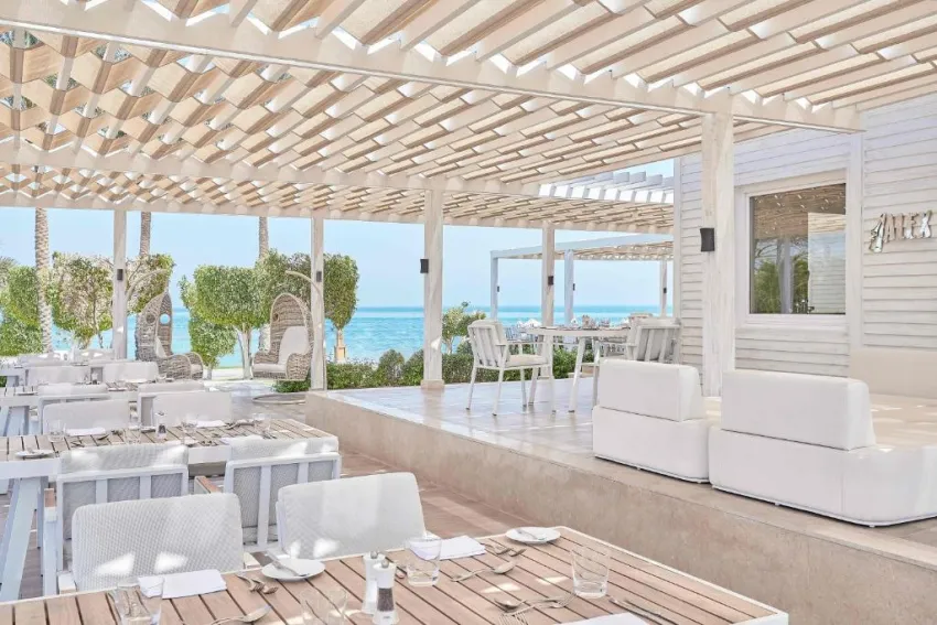 STEIGENBERGER PURE LIFESTYLE (ADULTS ONLY 16+)  5*-43