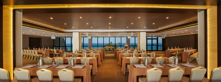 Amathus Beach Hotel Limassol 5*-41