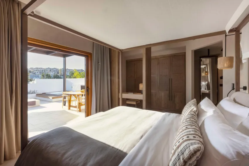 Lindian Village Resort Rhodes, Curio Collection by Hilton 4*-378