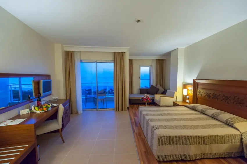 Leodikya Kirman Premium (Ex. Kirman Leodikya Resort) 5*-7