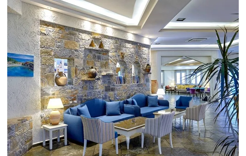 Alexander Beach Hotel And Village Resort 5*-11