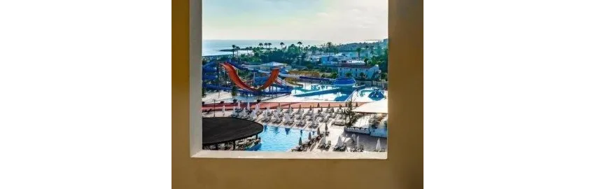 Grand Cortez Resort Hotel & Spa 5*-17