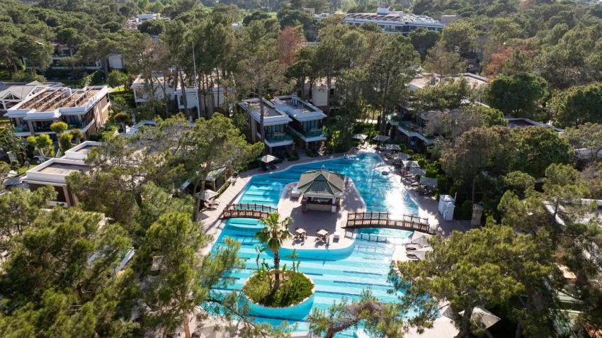 Nirvana Mediterranean Excellence 5*-6