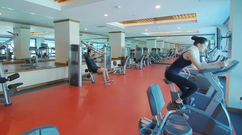 Susesi Luxury Resort Hotel 5*-520