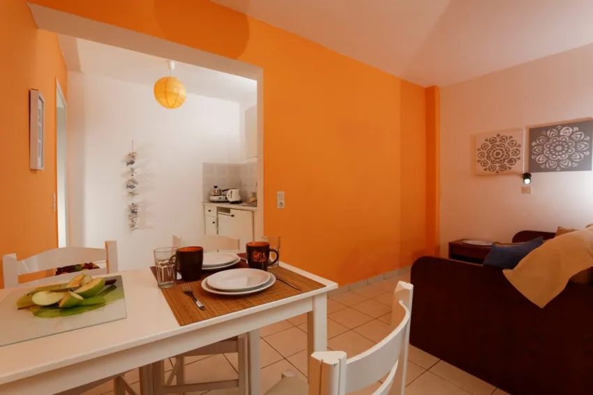 Piskopiano Village Apts 3*-17