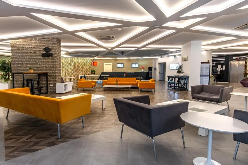 White City Beach (Adults Only 16+) 4*-26