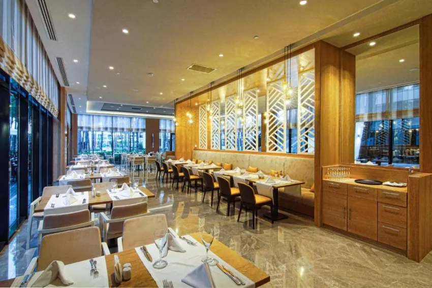 TRENDY LARA HOTEL  5*-21