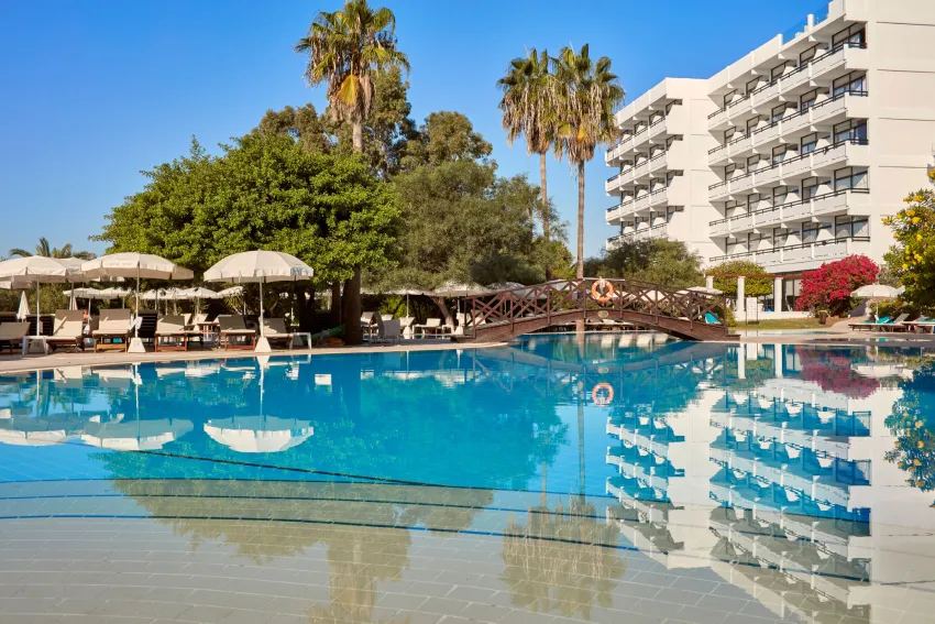 Grecian Bay 5*-4