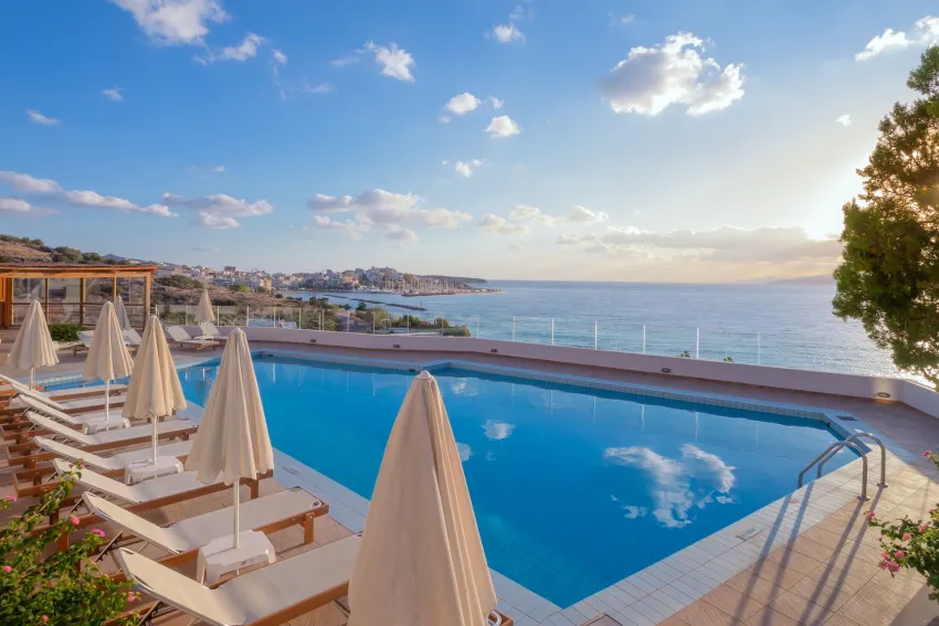 Miramare Resort and Spa 4*-35