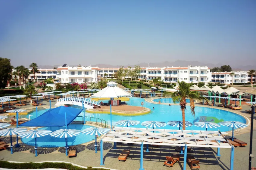 Dreams Beach Resort Sharm El Sheikh 4*-13