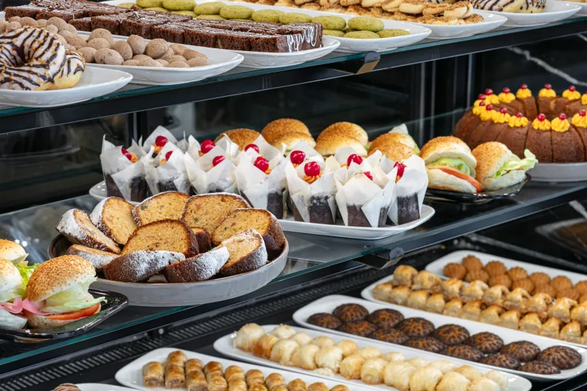 Megasaray Resort Side 5*-116