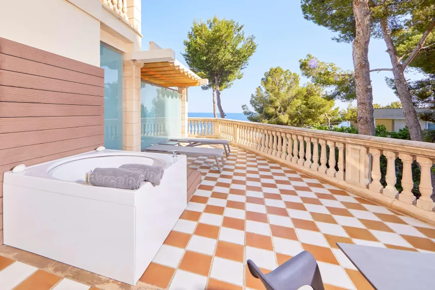 Barcelo Illetas Albatros 4*-40