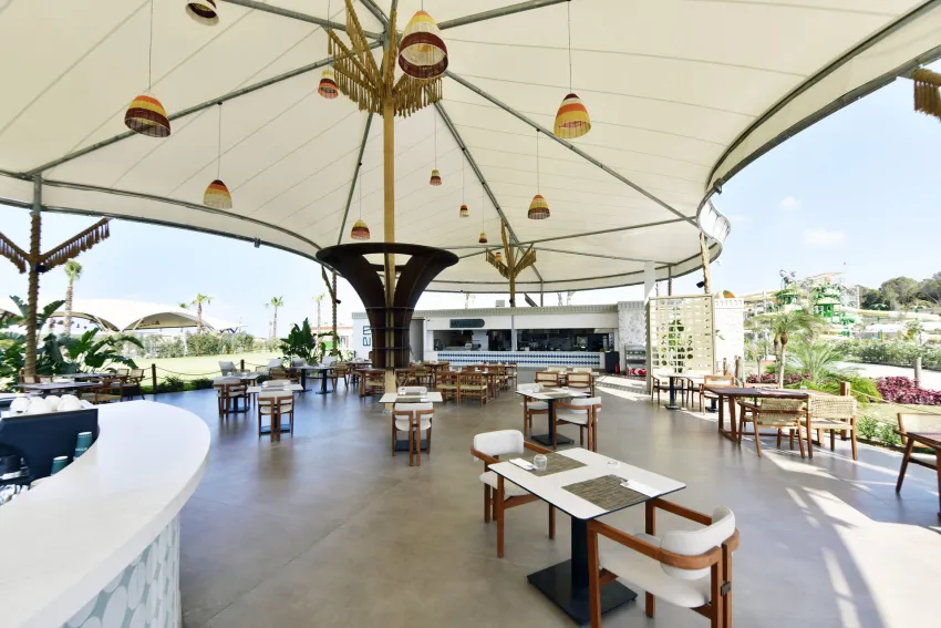 Ethno Hotels Belek 5*-24