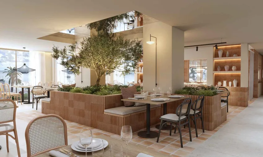 Hotel Inmood Aucanada 4*-14