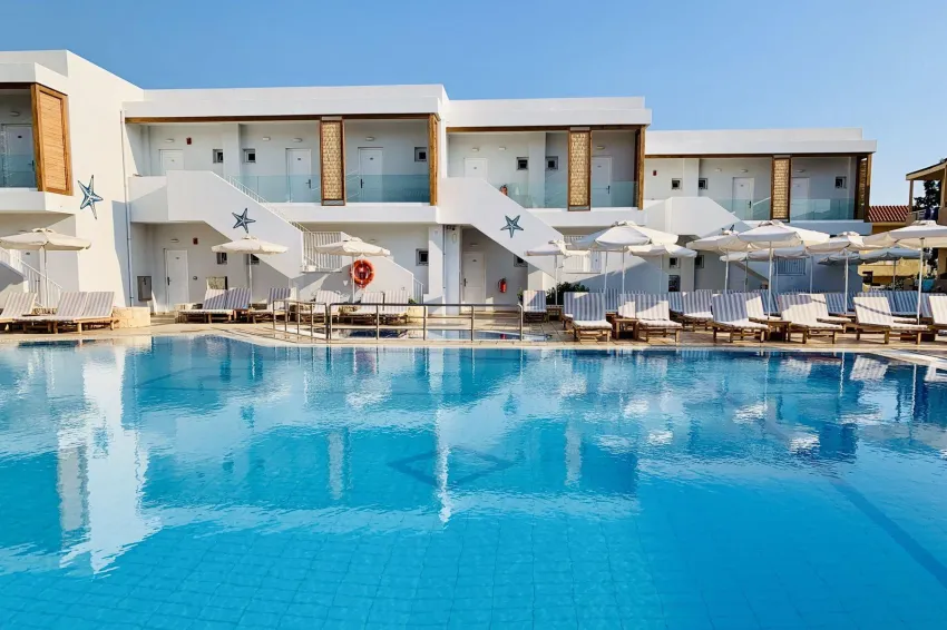 Aelius Hotel and Spa Sensus Experience 4*-1