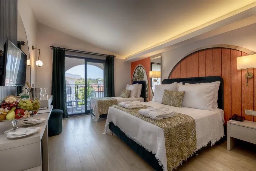 La Benata Hotel 5*-11