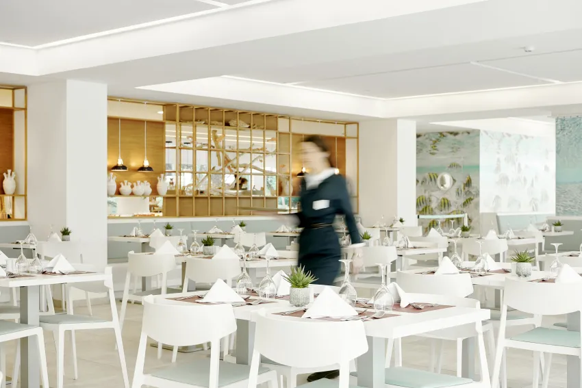 Iberostar Waves Cristina 4*-102