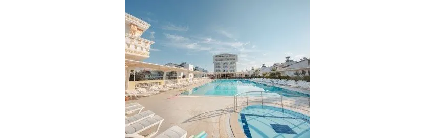 Maya World Park Belek 4*-30