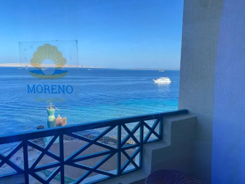 Moreno Horizon Spa and Resort 4*-11