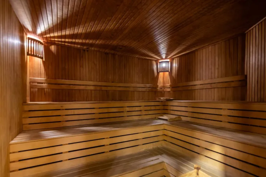 Vonresort Golden Beach 4*-22