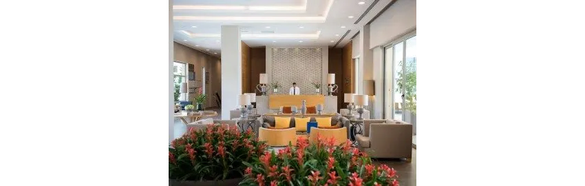 Tui Blue Barut Andiz (Adult Onlys 16+) 4*-8