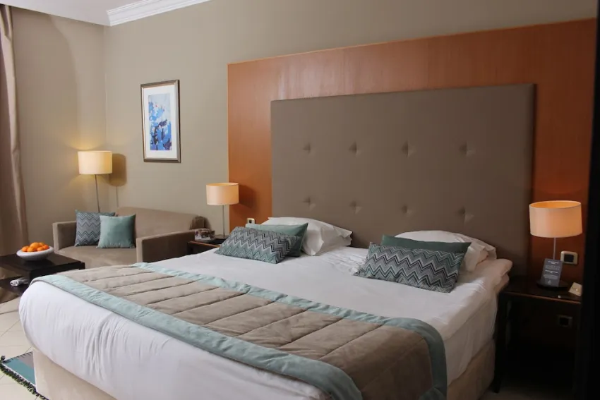 Royal Thalassa Monastir 5*-31