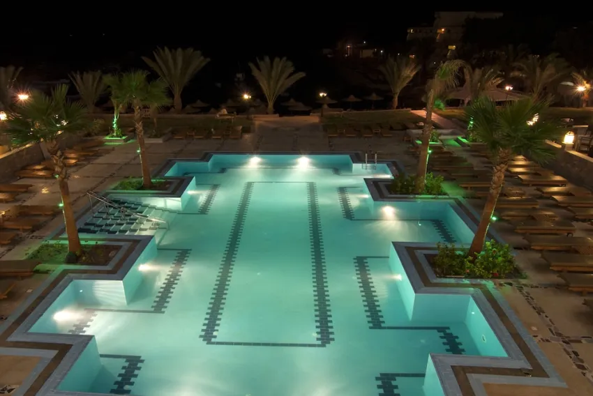 Royal Star Beach Resort 4*-22