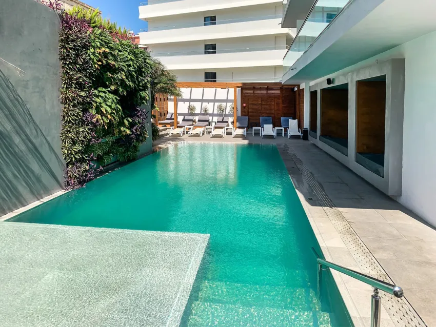 Manousos City Hotel 3*-6