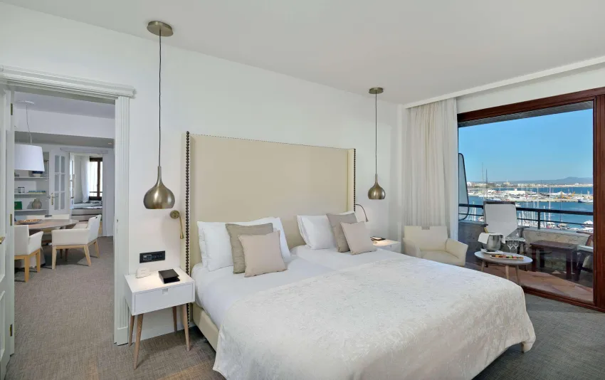 Hotel Victoria Gran Melia 5*-62