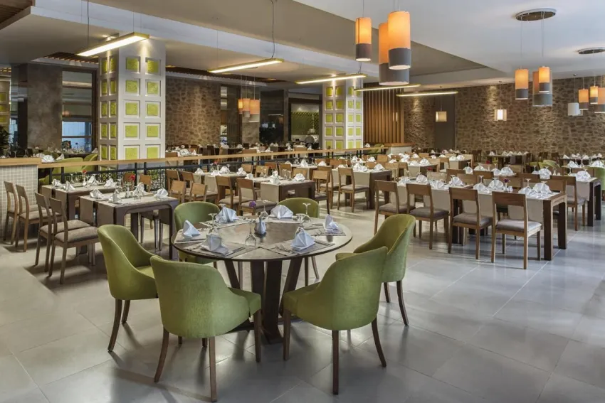 Aska Lara Resort & Spa 5*-9