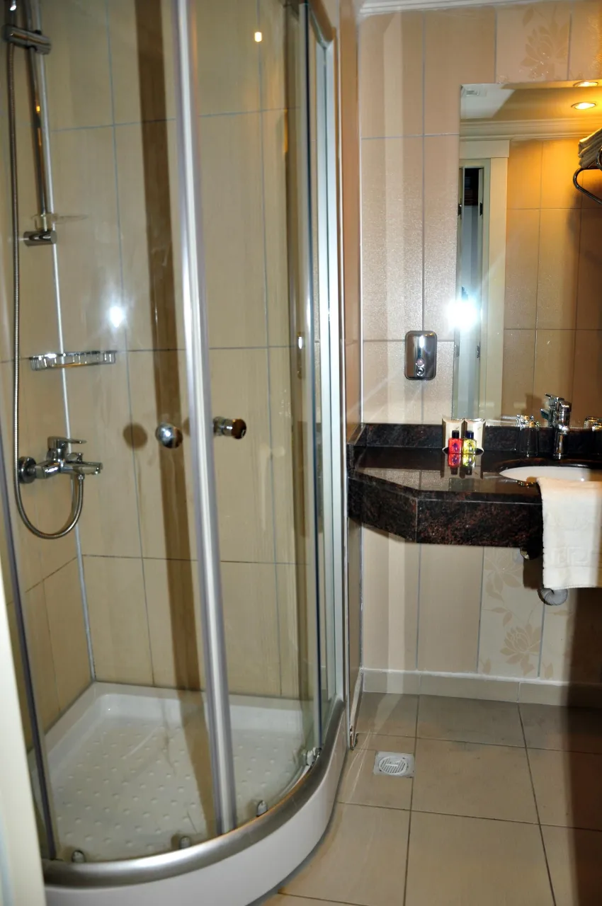 Sun Beach Park & Spa 4*-9