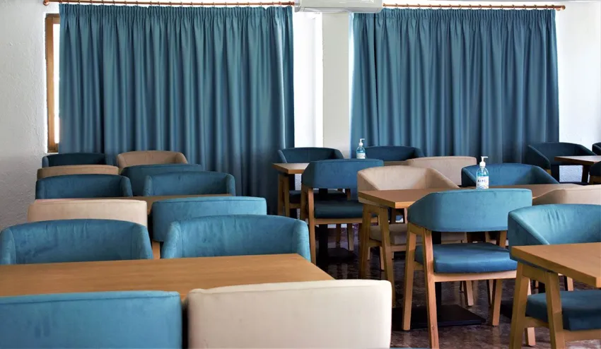 Apollon Agios Nikolaos 3*-9