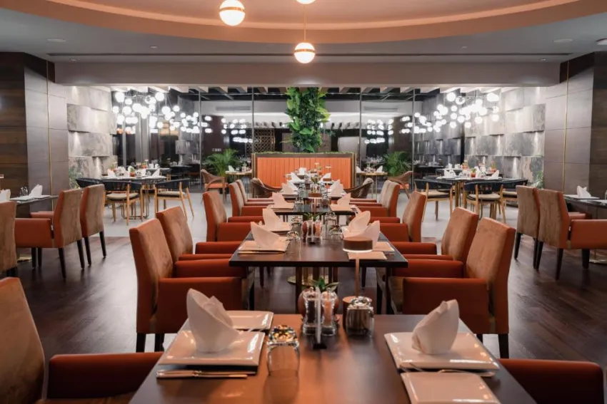 Lara Barut Collection 5*-76