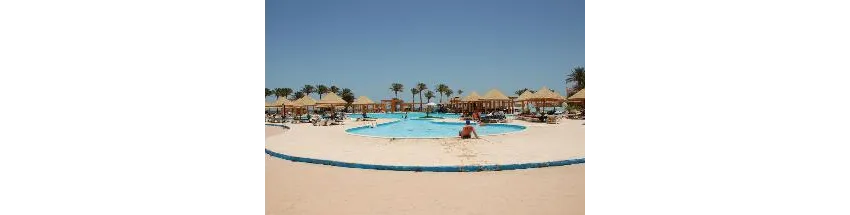 Sunrise Alma Bay Resort 4*-36