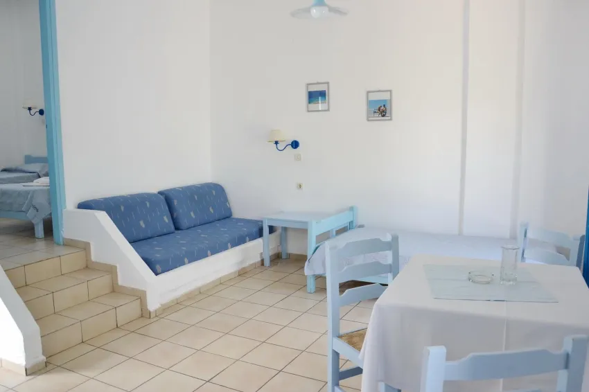 Galeana Beach Hotel 2*-5