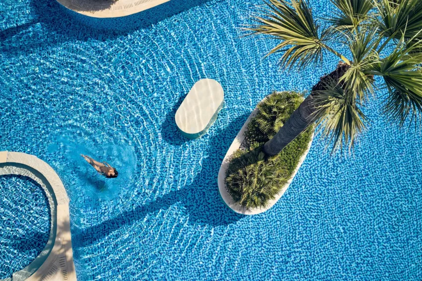 Lesante Classic Luxury Hotel & Spa 5*-9