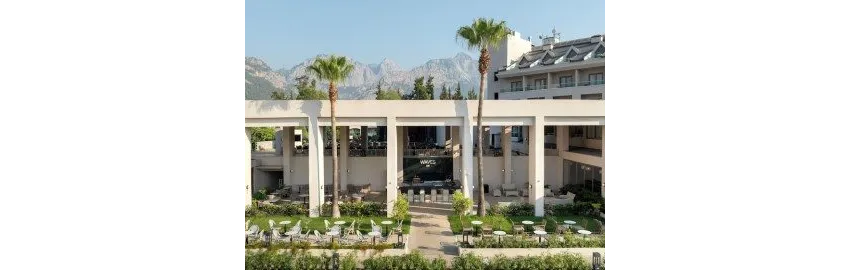 Greenwood Kemer Resort 4*-30