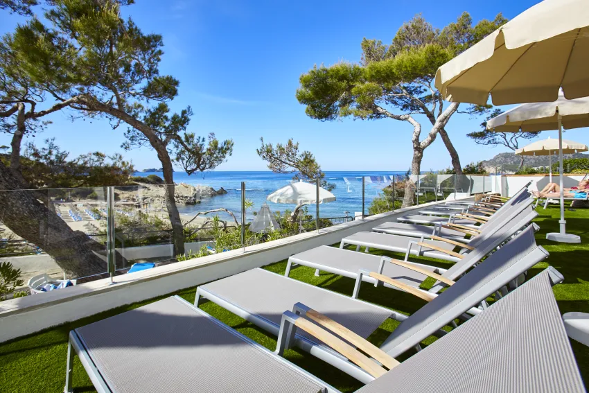 Universal Hotel Lido Park & Spa 4*-69