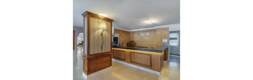 Senza Grand Santana Hotel 5*-15
