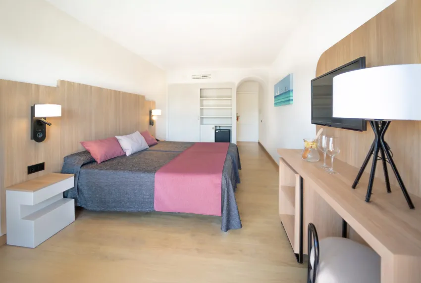 Calimera Fido Gardens (ex Cala D Or Gardens) 4*-29