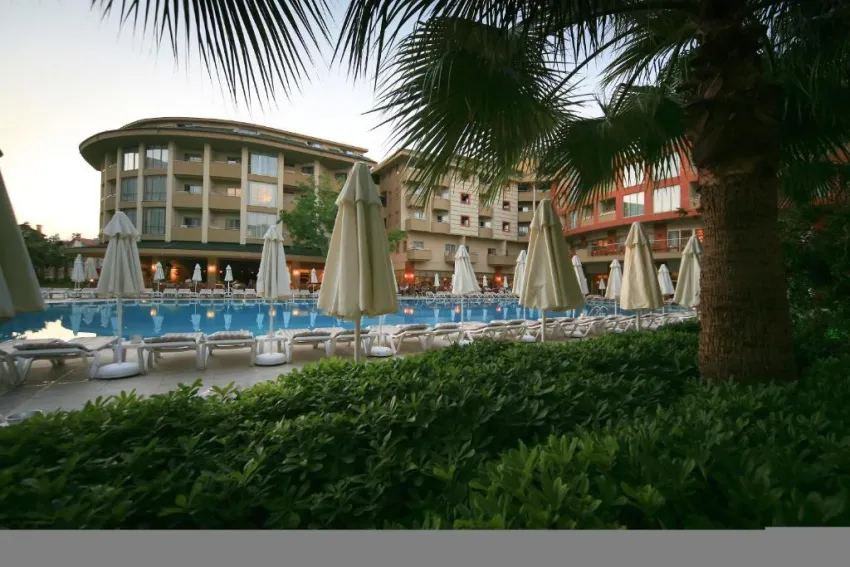 Dream Family Club Hotel 4*-6