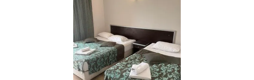Hotel Gold Stone 3*-9