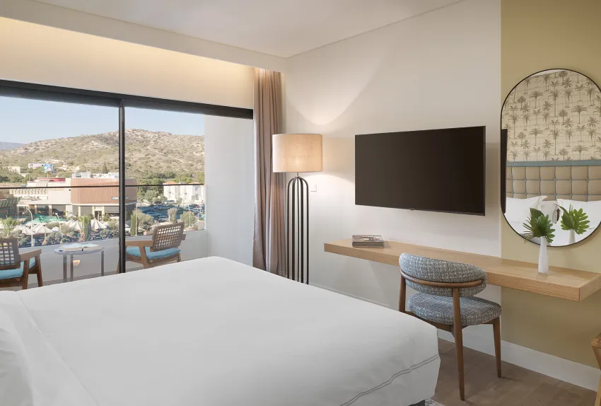 The GrandResort – Limited Edition by Leonardo Hotels 5*-53