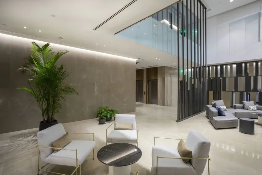 Radisson Blu Hotel Larnaca 5*-18