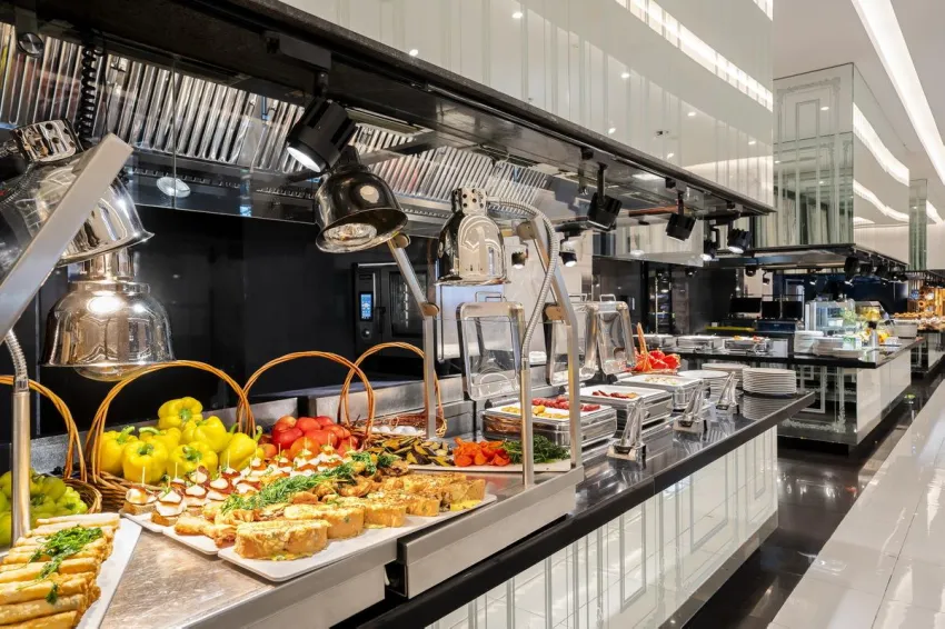 Kaya Palazzo Resort And Casino 5*-28