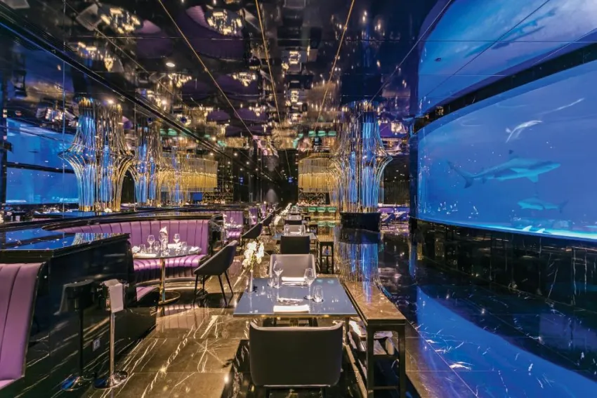 RIXOS THE LAND OF LEGENDS KINGDOM  5*-29